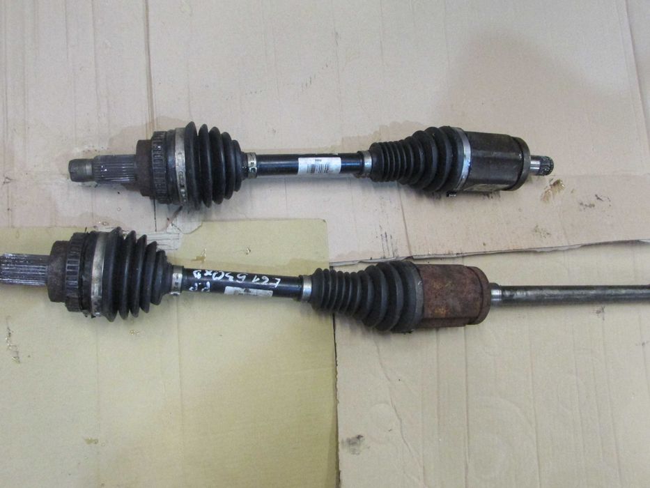 półosie BMW e60 530 xD