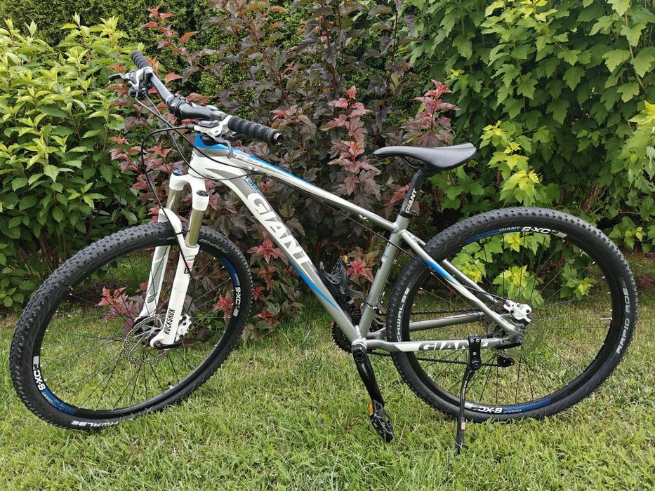 Rower MTB Giant Talon 29ER 1