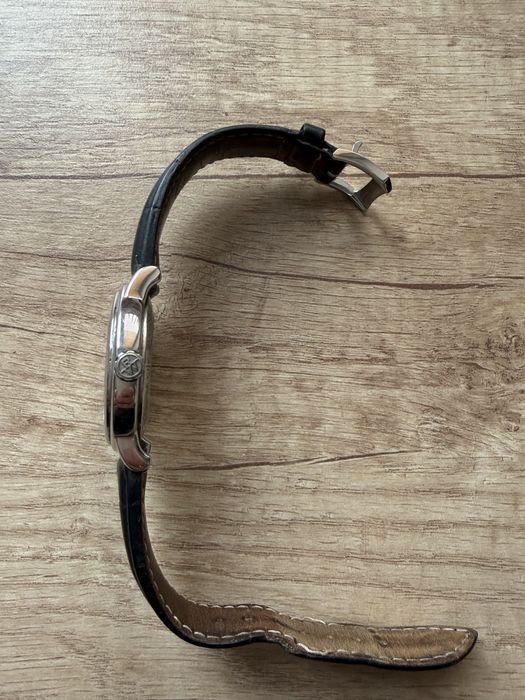 Годинник Raymond Weil Maestro Automatic Open Heart, Swiss Made