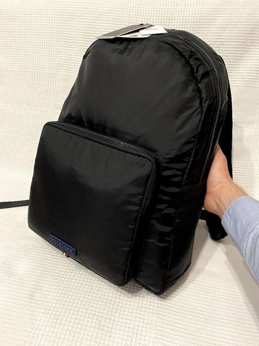 Оригінал Рюкзак Tommy Hilfiger AMOAM12678 чоловічій жіночій