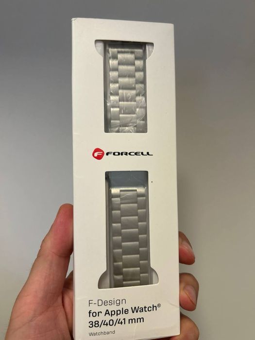 Forcell F-Design do Apple Watch 38/40/41 mm