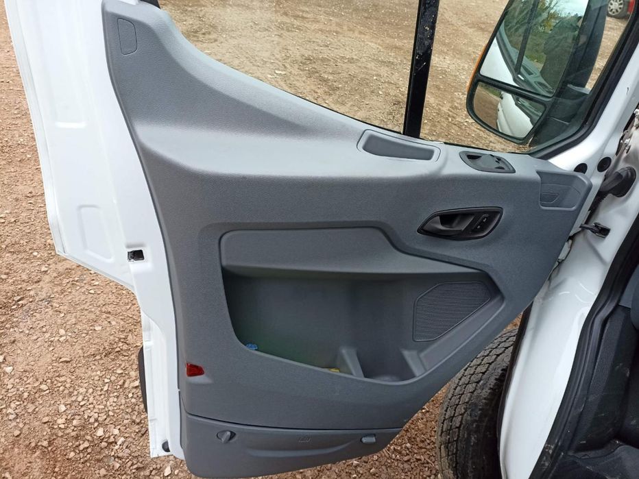 Abs Ford Transit