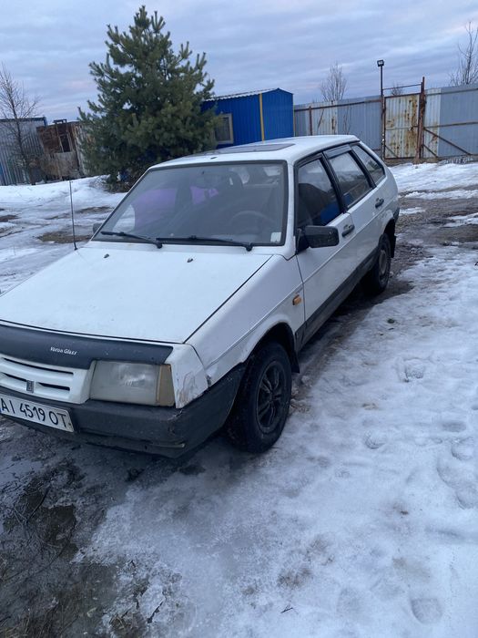 Продаю девятку,Я хозяин 0964845486