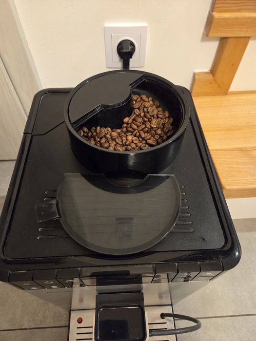 Ekspres do kawy Melitta