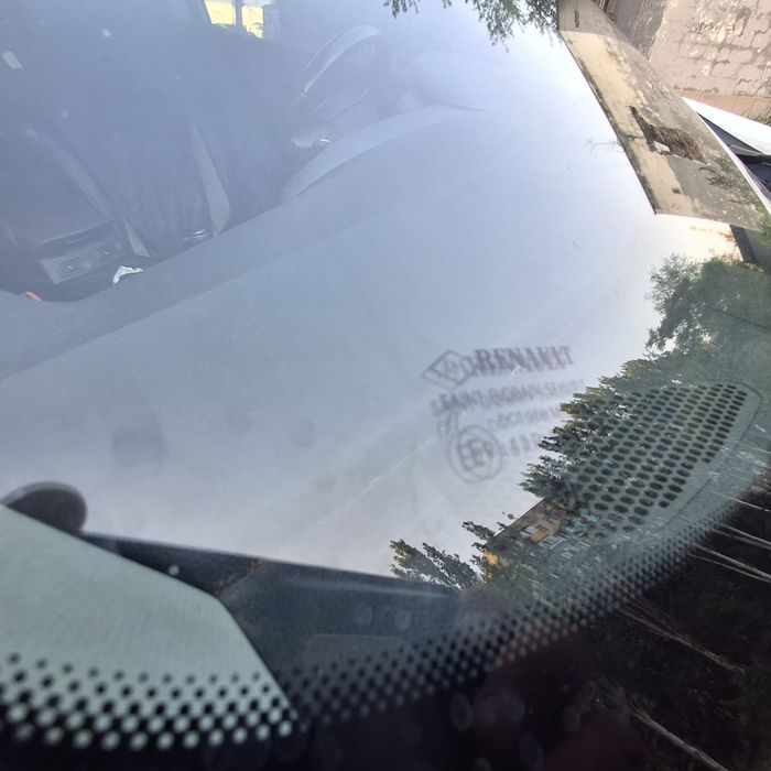 Продам власний  RENAULT KADJAR
