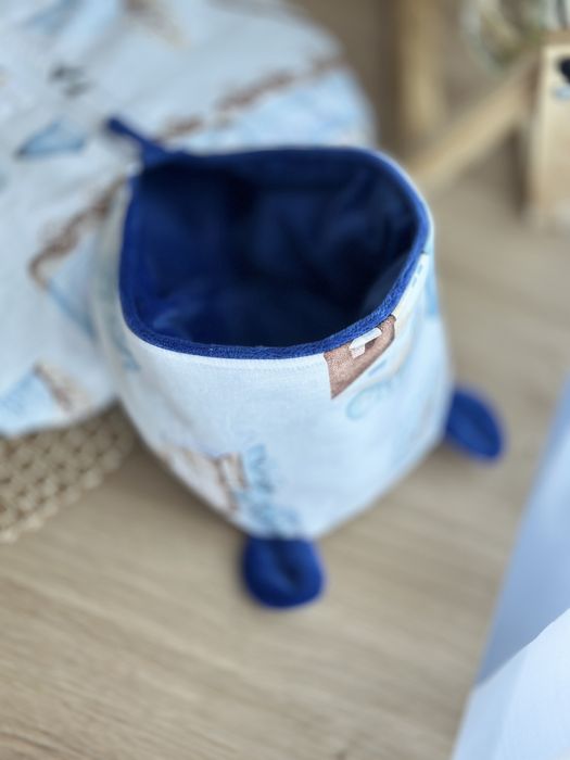 Śpiworek do wózka do spania