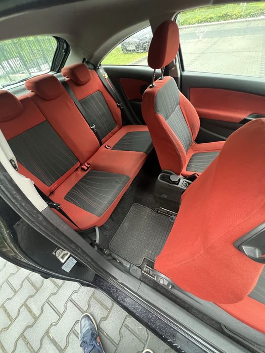 Opel corsa D 1.4