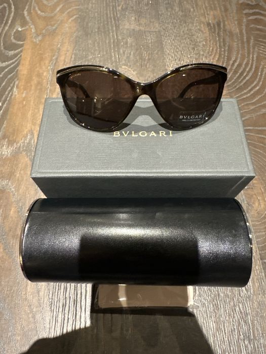 Okulary sloneczne Bvlgari BV 8088B col. 504/73
