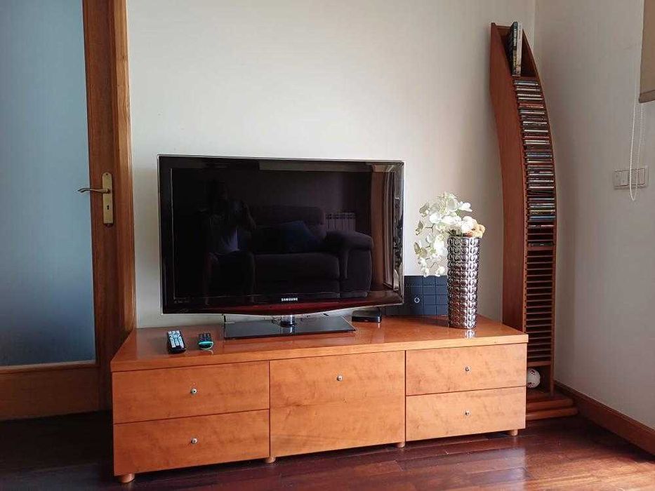 Mobiliário Sala e quarto