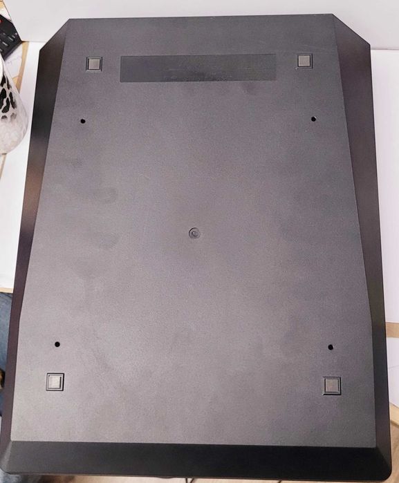 Yamaha MG124C – mikser analogowy