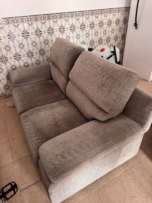 Sofas 2 lugares