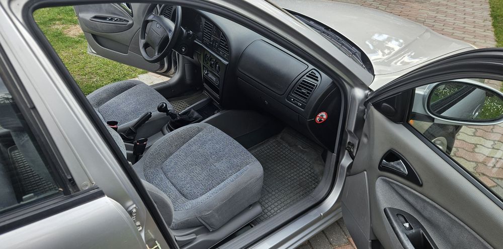 Daewoo Nubira kombi 2,0 super stan