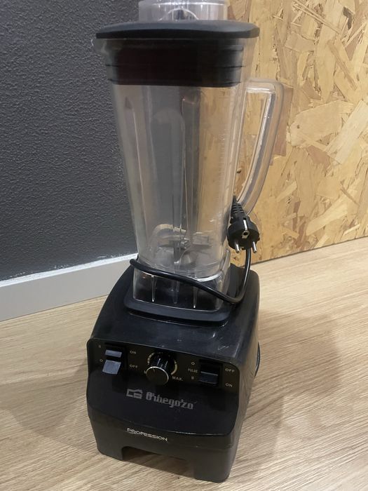 Liquidificadora Profissional