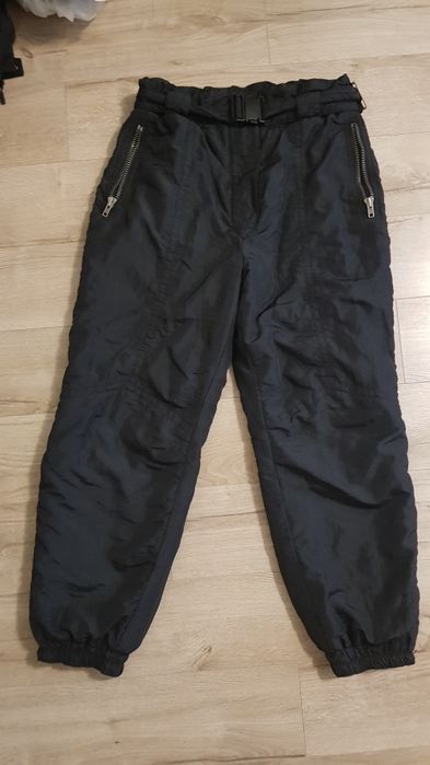 Продам лижні  штани C&A