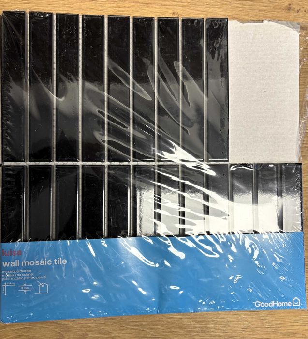 Mozaika ścienna Luisa 30x30