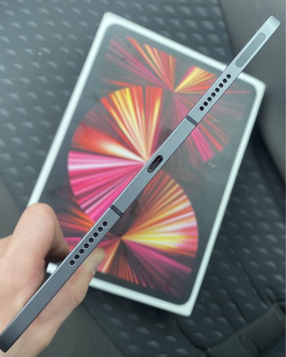 Продам iPad Pro 11” 3-го покоління