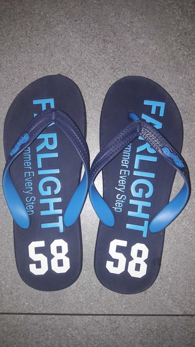 Japonki męskie r.41