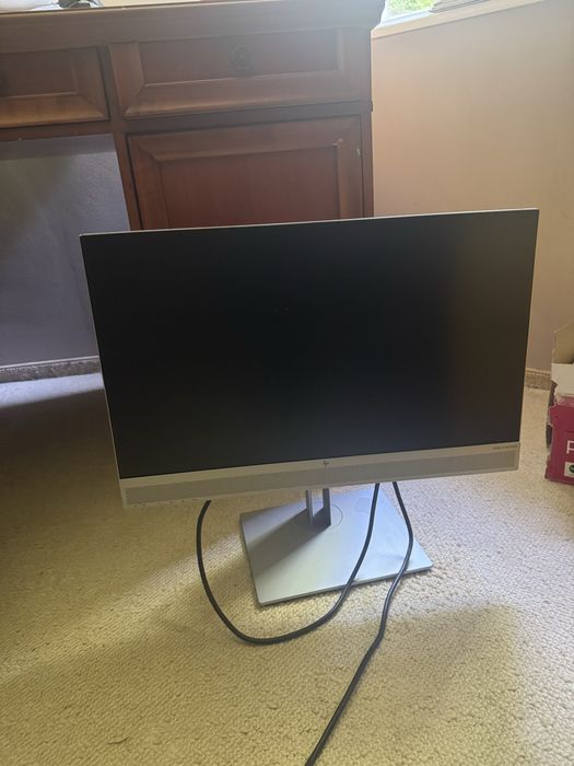 Monitor HP EliteDisplay E243m 23.8" IPS Full HD Głośniki B&O Kamera 24 cale