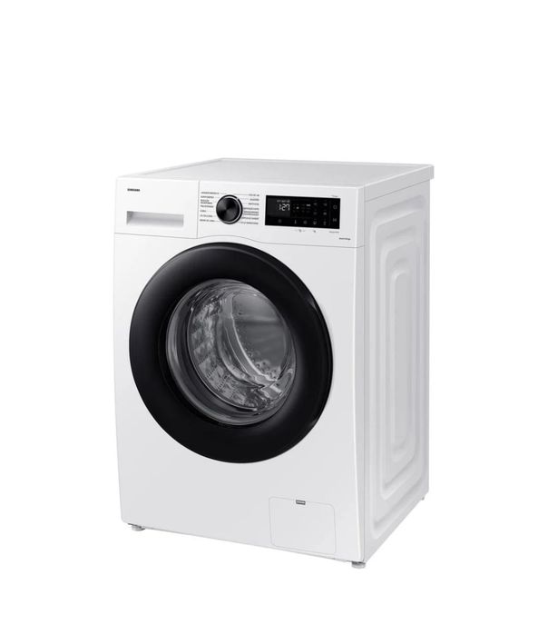 Samsung EcoBubble™ Série 5 — máquina de lavar roupa inteligente