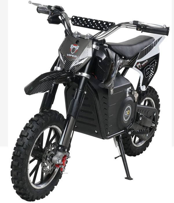 Дитячий електро крос-байк Viper