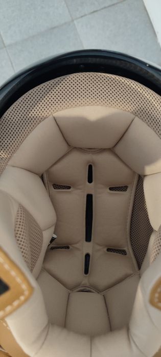 Capacete Scorpion Exo 100 Padova II Capacete Jet