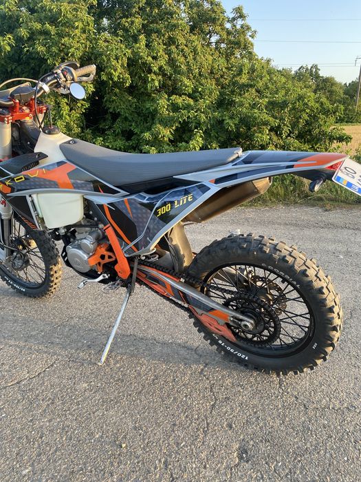 Kovi lite 300.