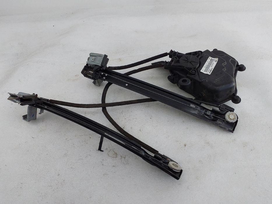 Elevador vidros frente esquerdo SEAT Ibiza IV (6J5, 6P1)