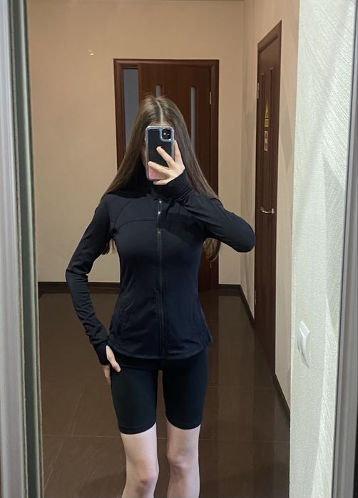 Велосипедки primark xs ідеальний стан / чорні спортивні шорти