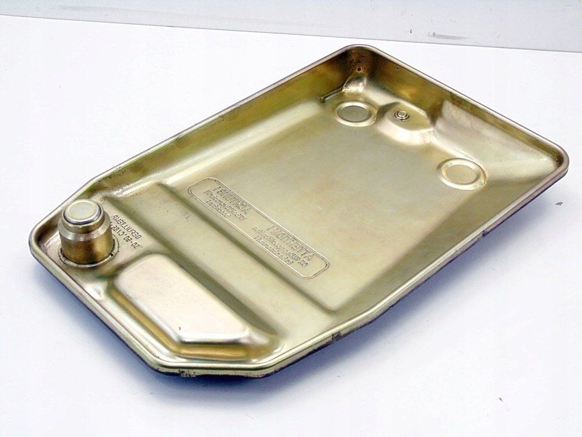 Miska Oleju Skrzyni Biegów 5Hp18 Bmw M52 E36 E38 E39 2.2 2.5 2.8