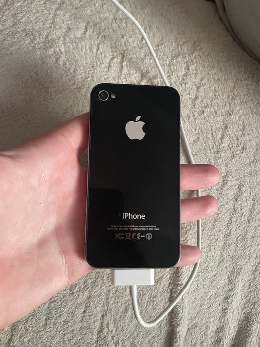 Iphone 4s