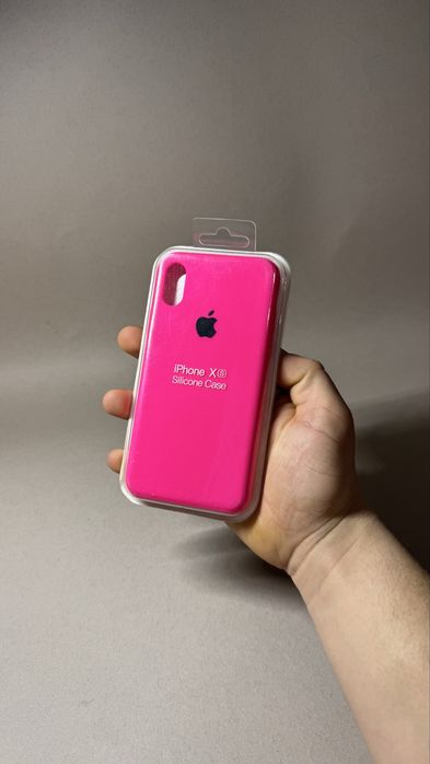 Чохол для iPhone X / XS / XS Max