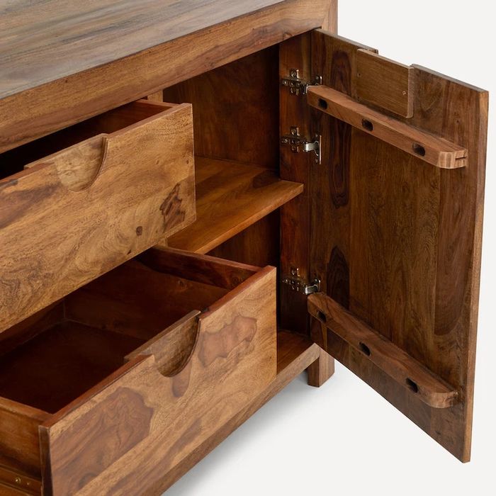 Тумба ясень дуб на вибір