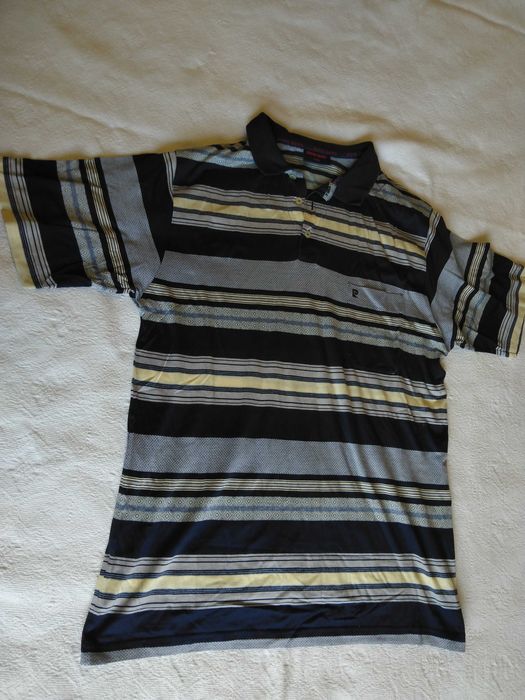 Pólo Pierre Cardin