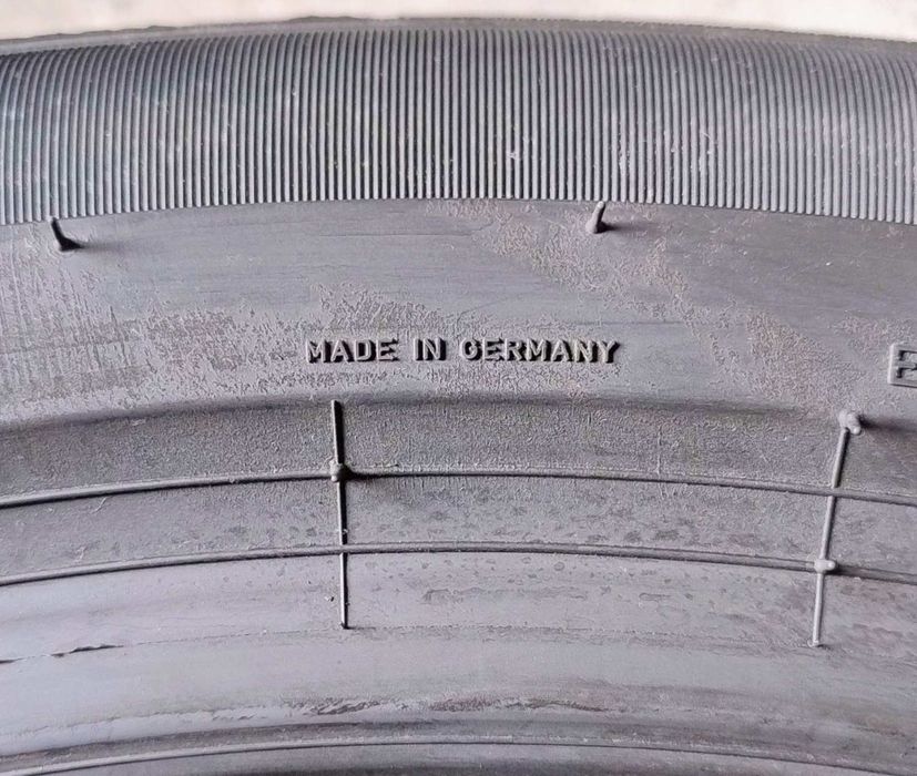 Шини всесезонні НОВІ R19 285/40 Pirelli Cinturato P7 All Season