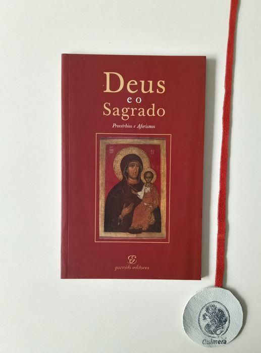 Deus e o sagrado