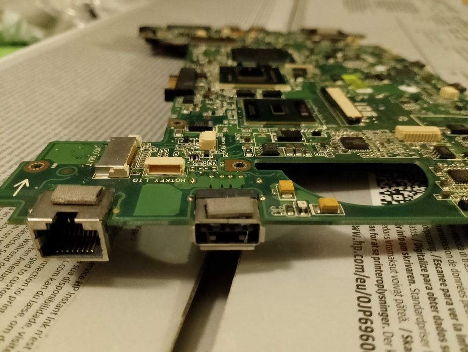 Asus 901 Motherboard64729676533123123