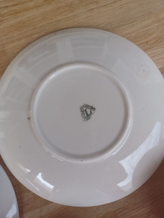 Chavenasce pratos lusitania