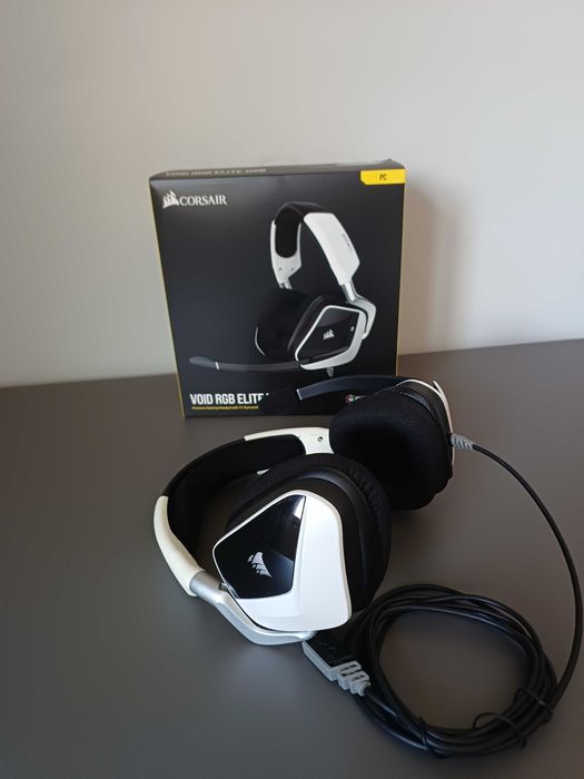 Corsair Void Elite RGB Headset64750711248001122