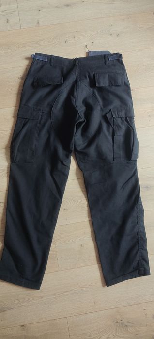 BDU Combat Trousers made in USA