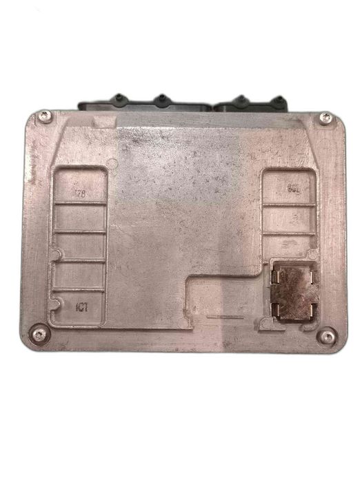 Centralina Motor / ECU SEAT IBIZA IV 1.2 (44 kW / 60 cv) [07.2009 - 05.2015] 03D906023N (OEM) | 03D906023 (OEM) | 5WP40851 (OEM)