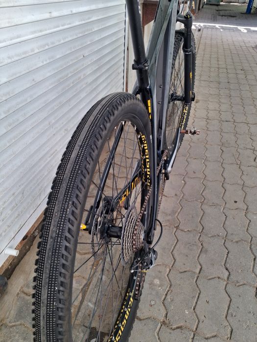 Ghost Lector 2.9 LC