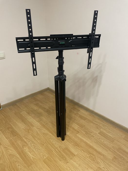 Стійка для телевізора до 75" Дюймів 45кг