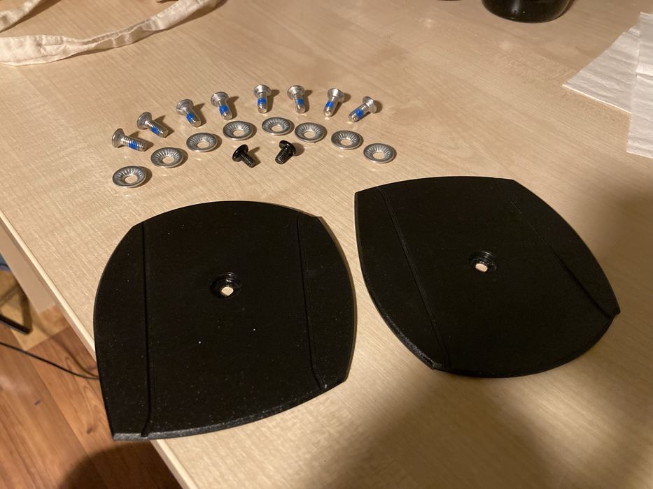 Wiązania snowboardowe HEAD RX ONE