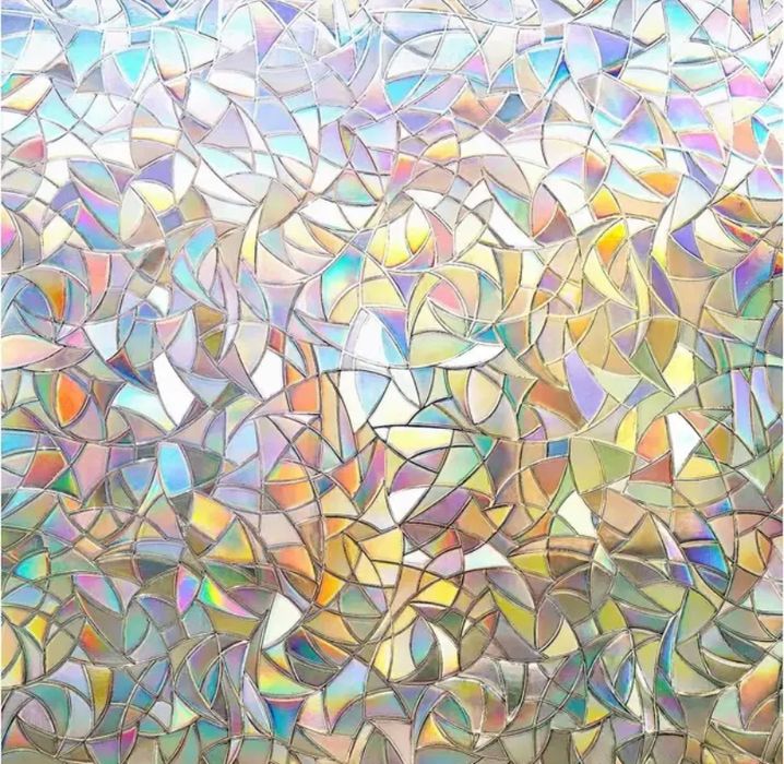 Okleina na okno szkło 200x45