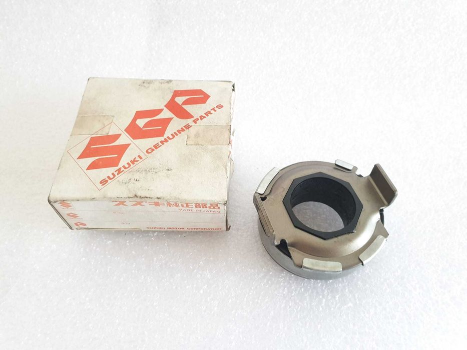 MATERIAL SUZUKI - SANTANA Samurai, Vitara, Grand Vitara, Jimny ORIGEN