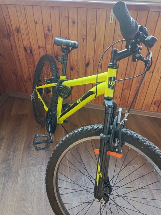 Велосипед в гарному стані