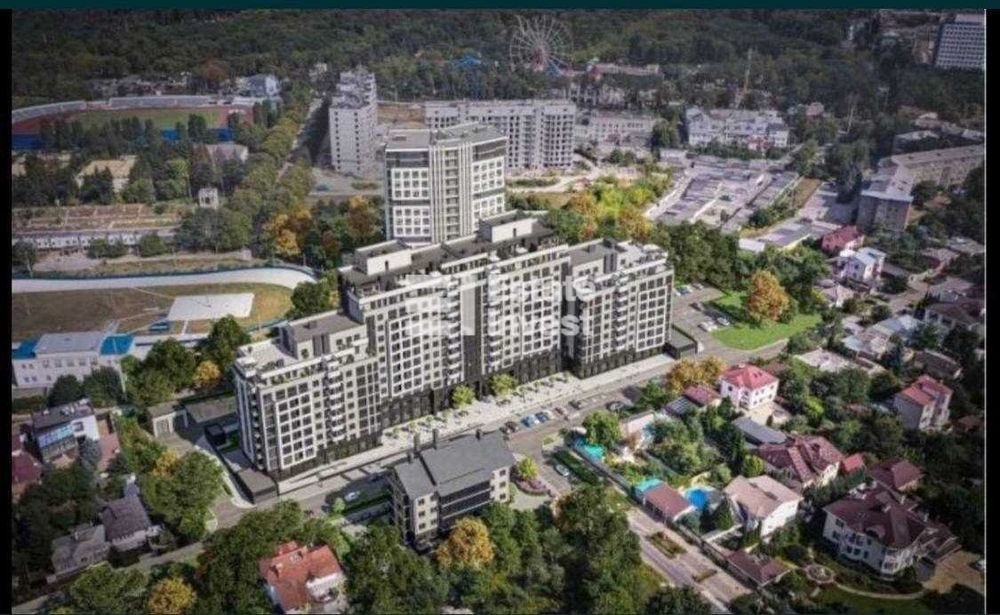 Квартира – Харків, Нова Олексіївка, Шевченківський район - Вид 5