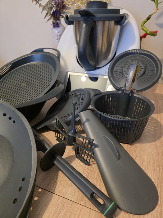 Vorwerk Bimby TM6