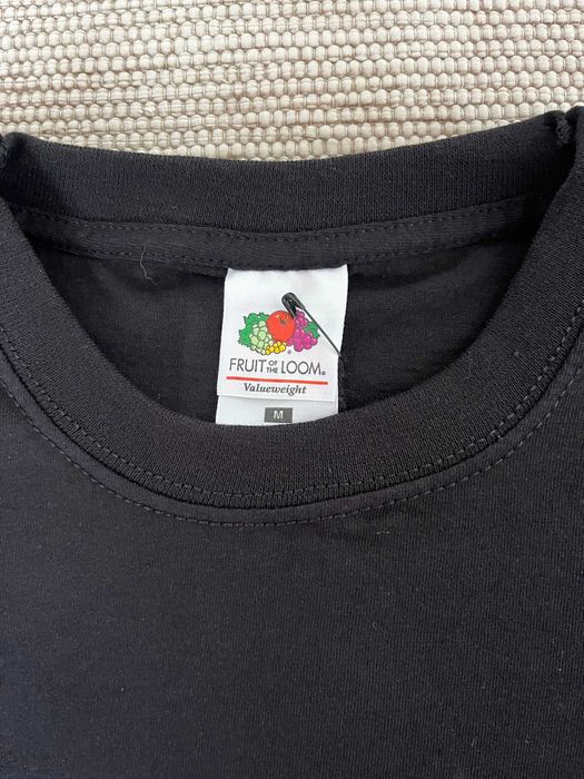 T-Shirt Anonymous Vendetta – Fruit of the Loom – Nova