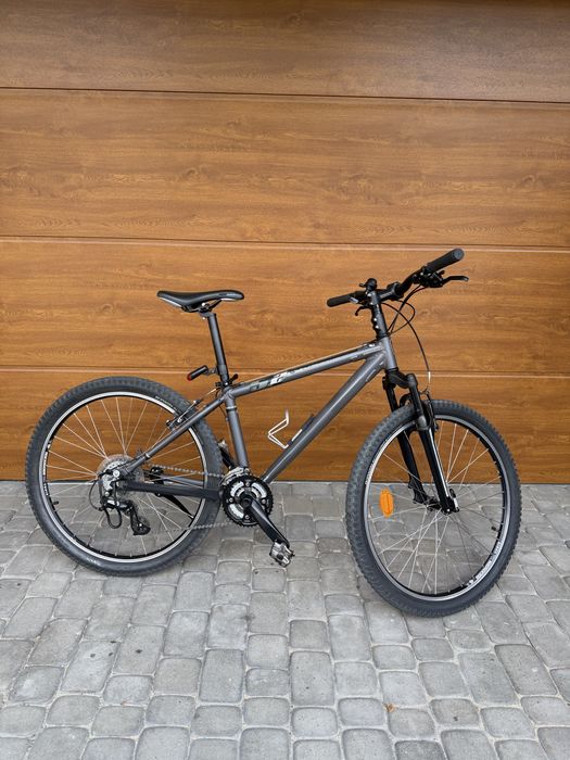 Rower B’ Twin Rockrider w super stanie